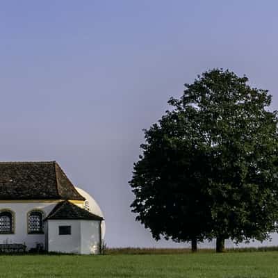 St. Johannes der Täufer, Germany