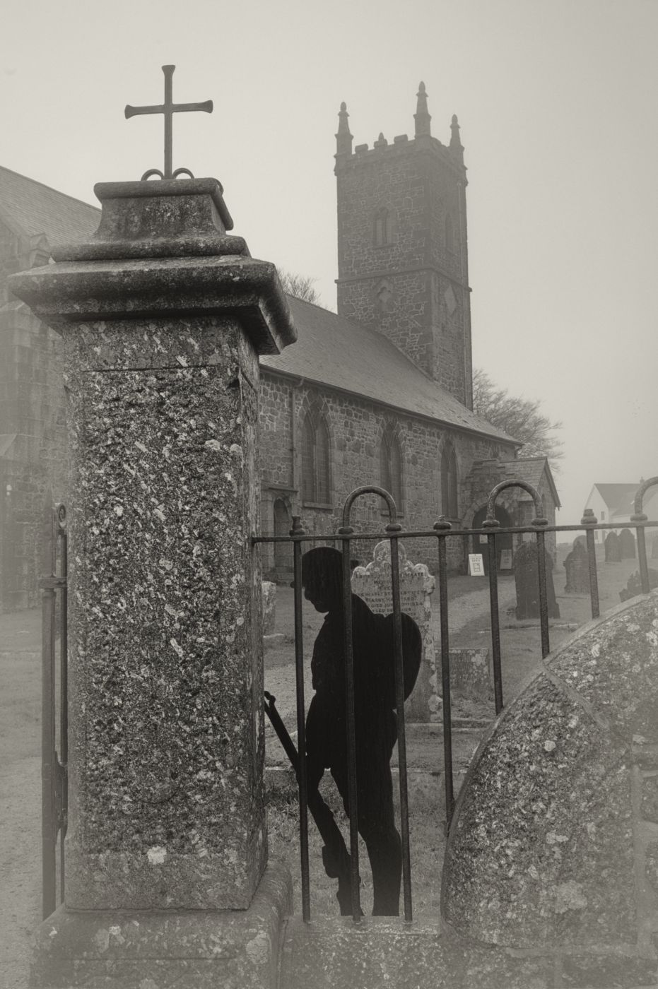 St Michael Church, United Kingdom