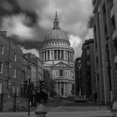 St. Paul's Cathedral, United Kingdom