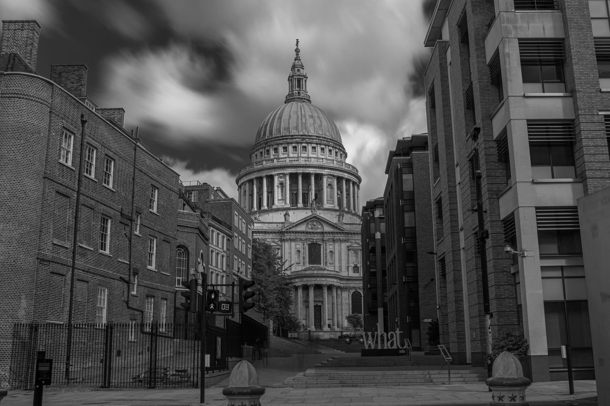St. Paul's Cathedral, London, United Kingdom