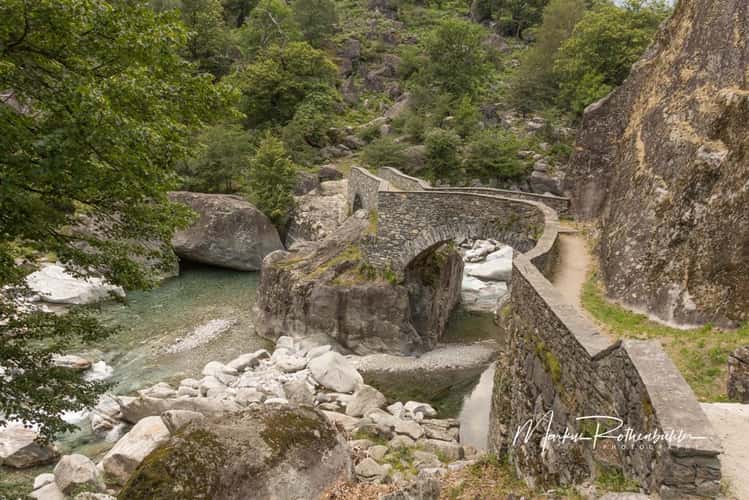Steinerne Brücke