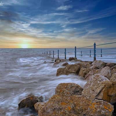 Stone Jetty, United Kingdom