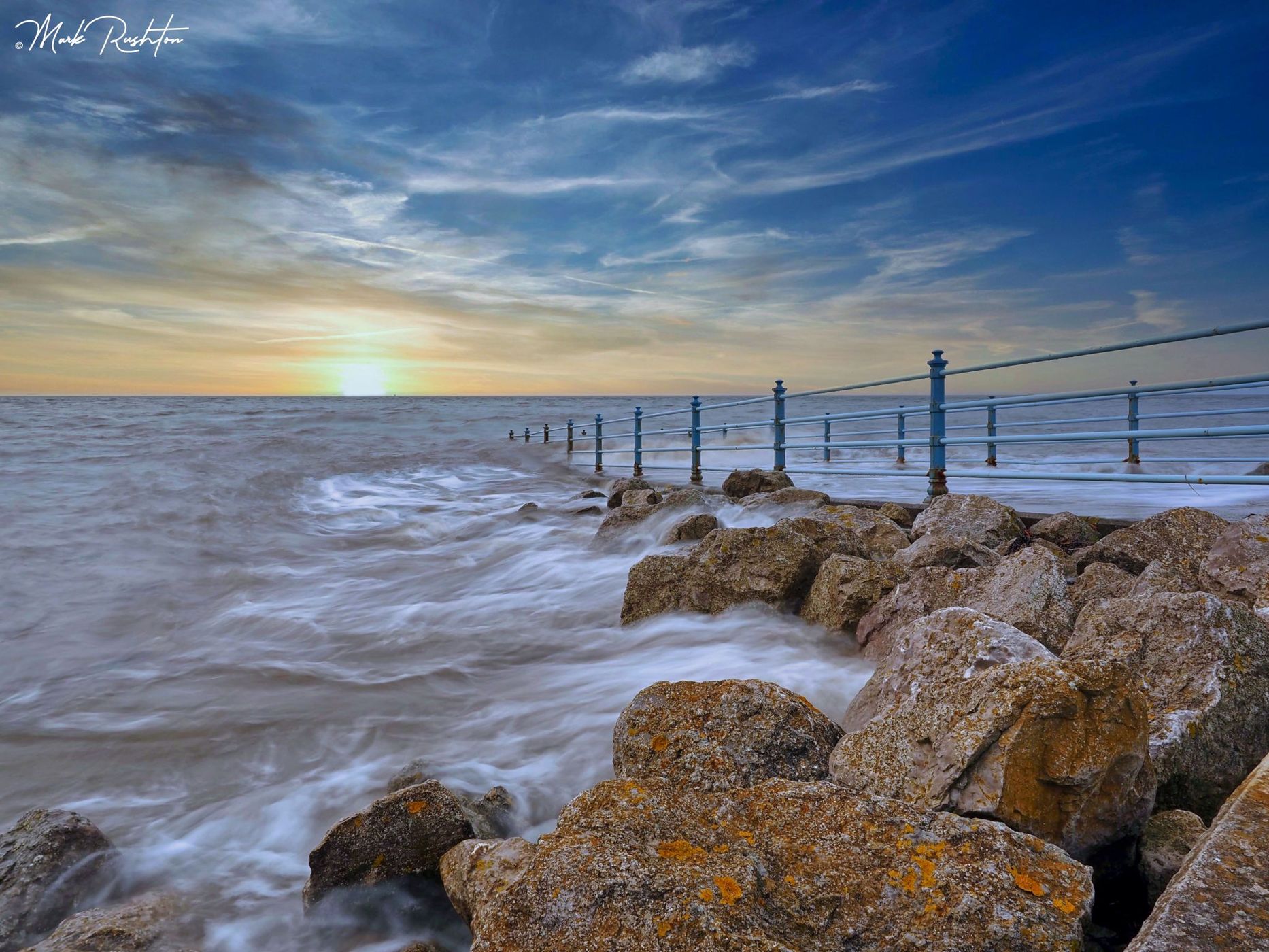 Stone Jetty, United Kingdom