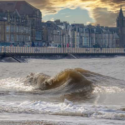 West End Promenade, United Kingdom