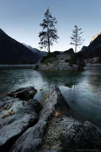 Hintersee (Bavaria)