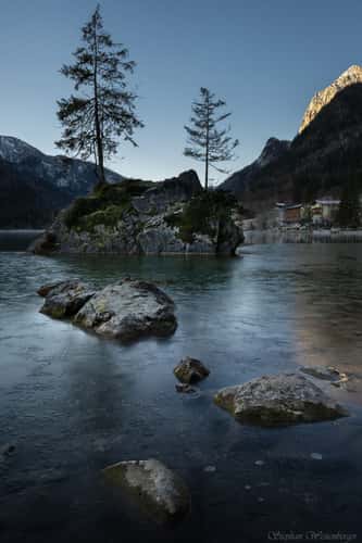 Hintersee (Bavaria)