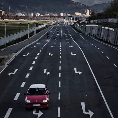 Suwonallee, Germany