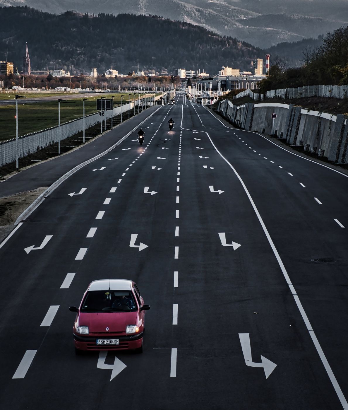 Suwonallee, Germany