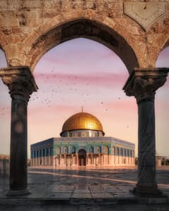 Temple Mount