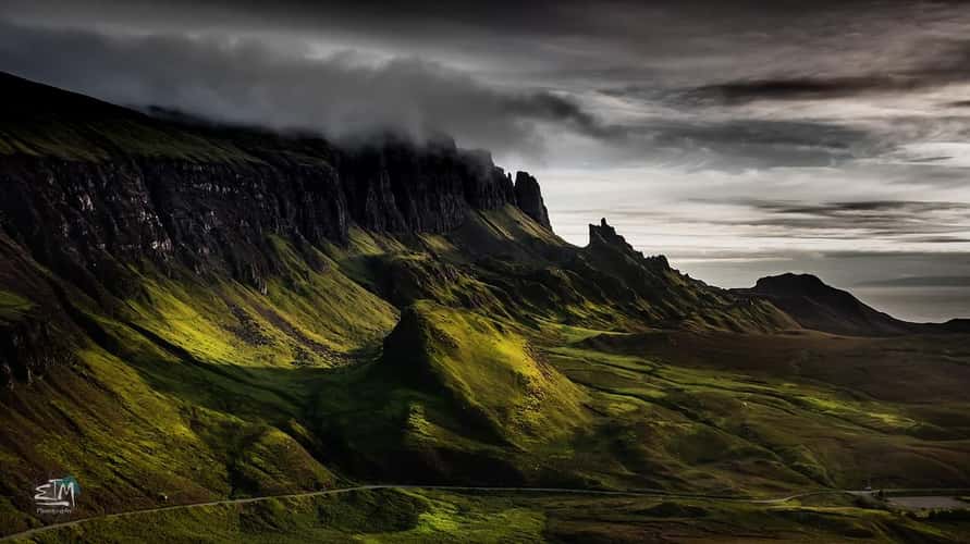 Quiraing