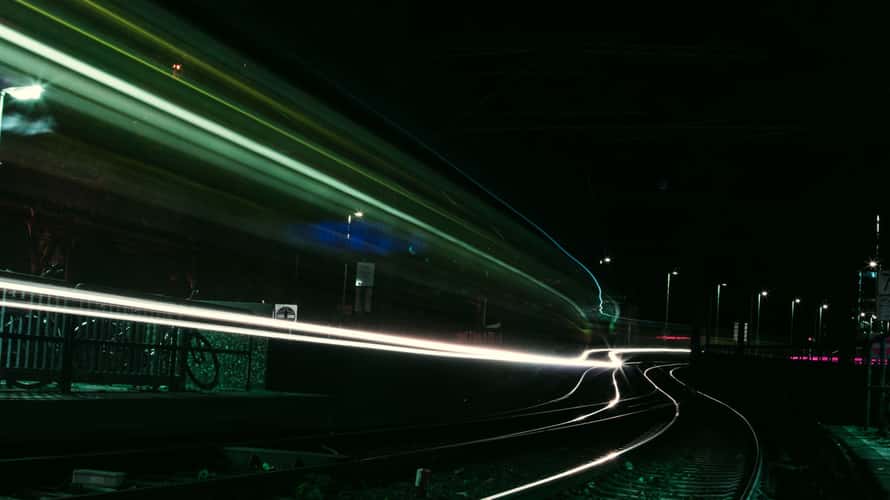 Heumarkt Subway Station, Cologne