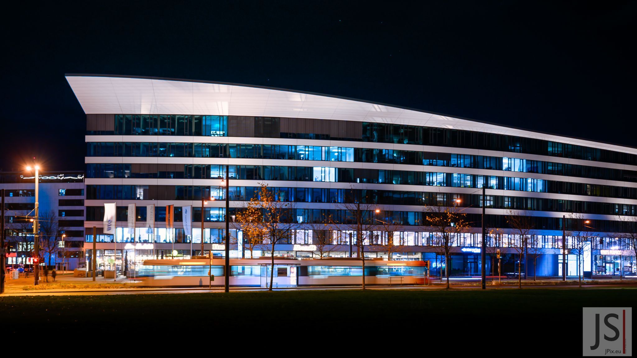 Überseestadt, Bremen, Germany