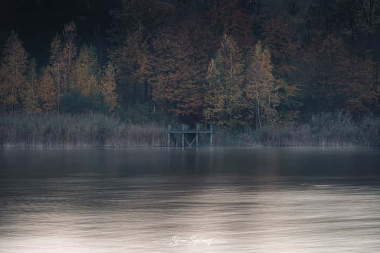 Waldsee Walldorf