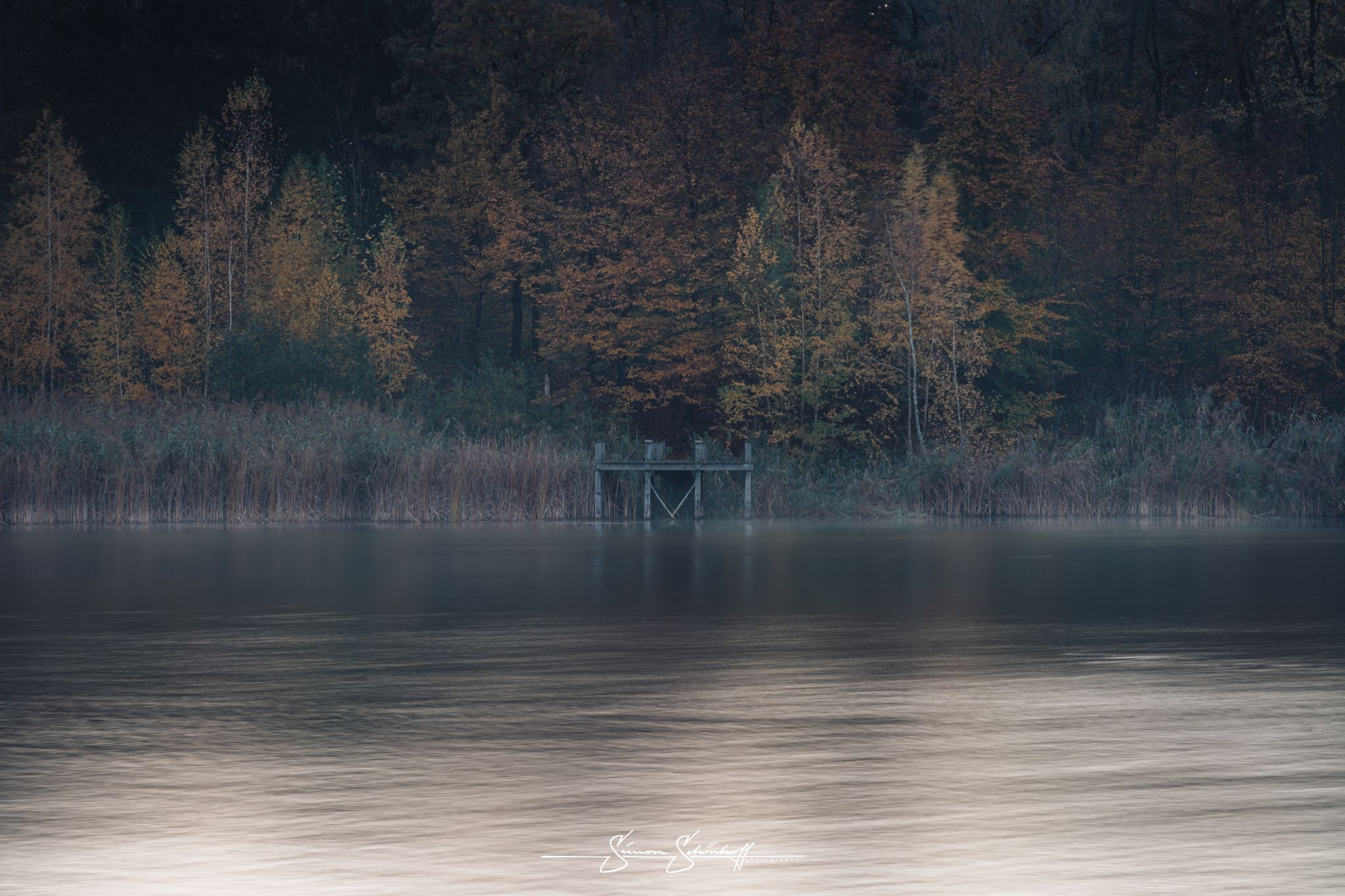 Waldsee Walldorf, Germany