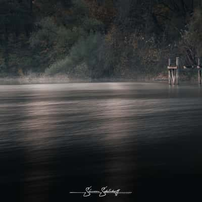 Waldsee Walldorf, Germany