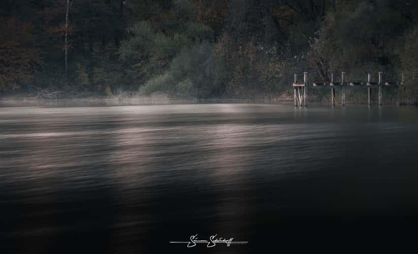 Waldsee Walldorf