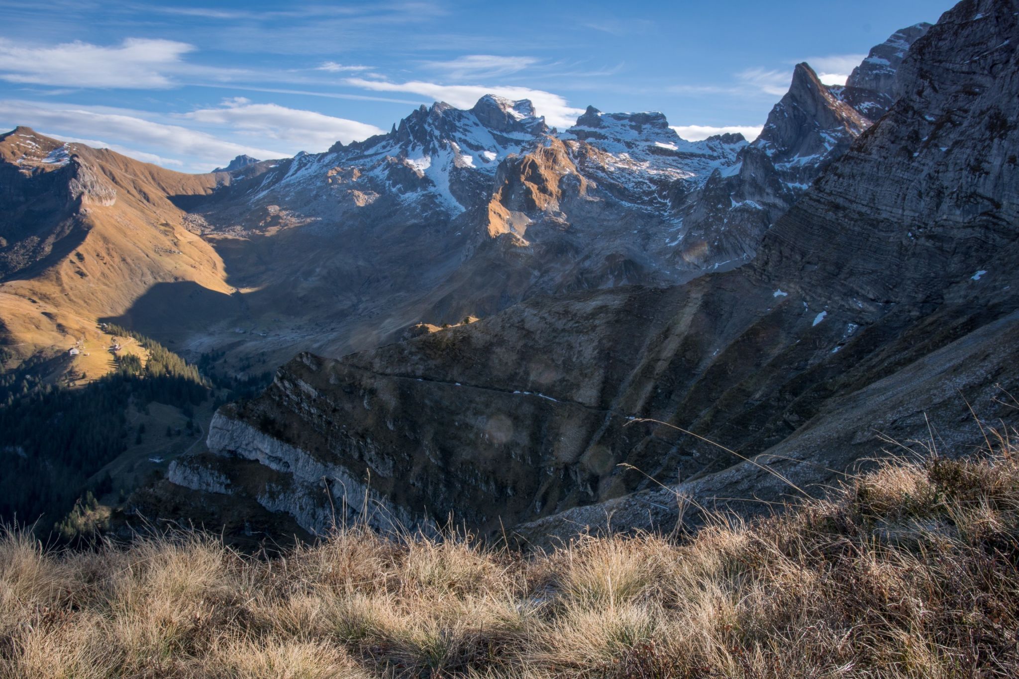 Walegg, Switzerland
