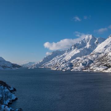 Tengelfjord, Norway