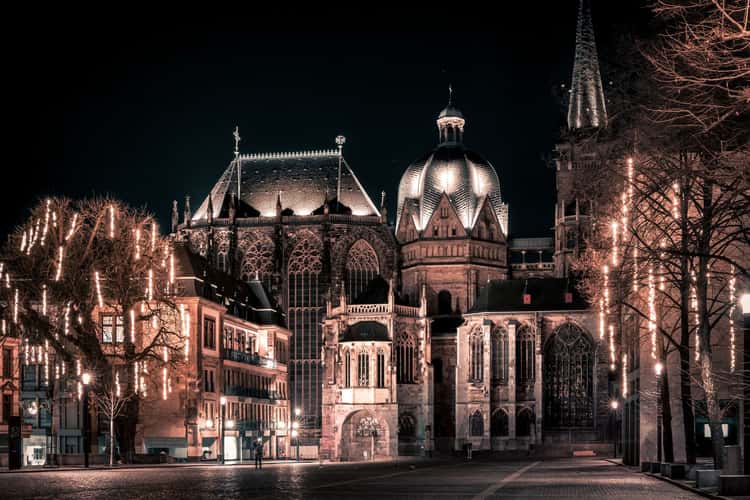 Aachener Dom