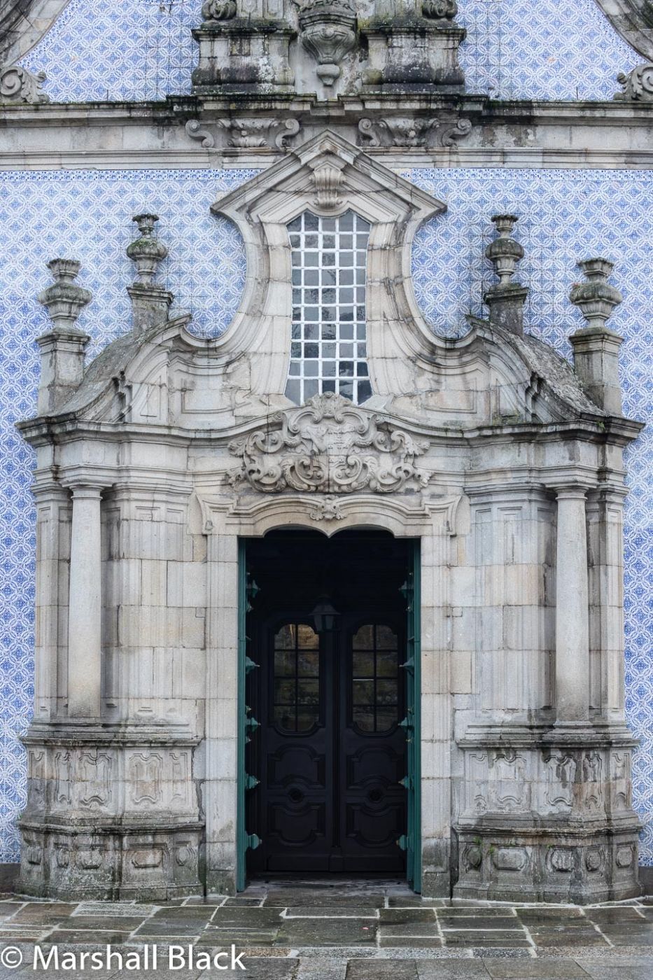 Alameda de São Dâmaso Post Office & Architecture, Portugal