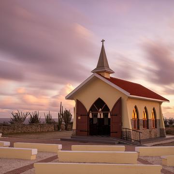 Alto Vista Chapel, Aruba