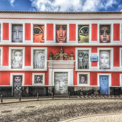 Angra do Heroismo, Portugal