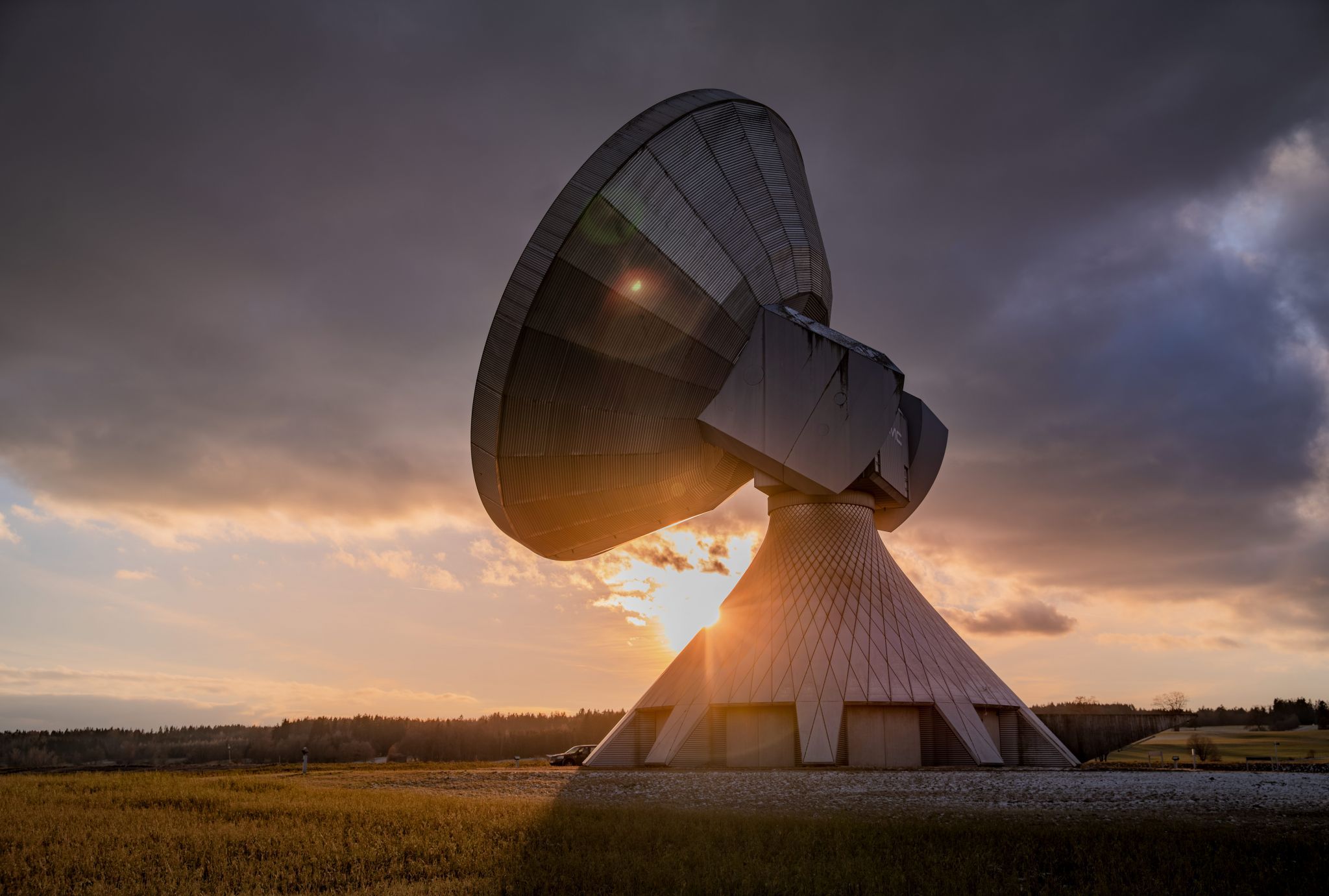 Antennen, Germany