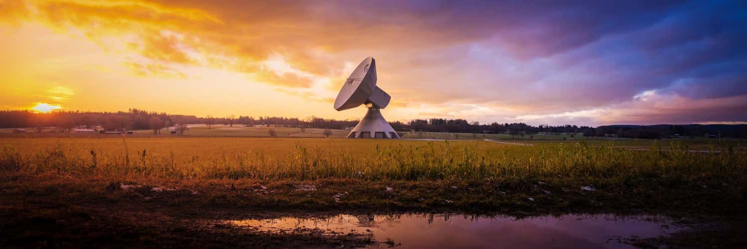 Antennen