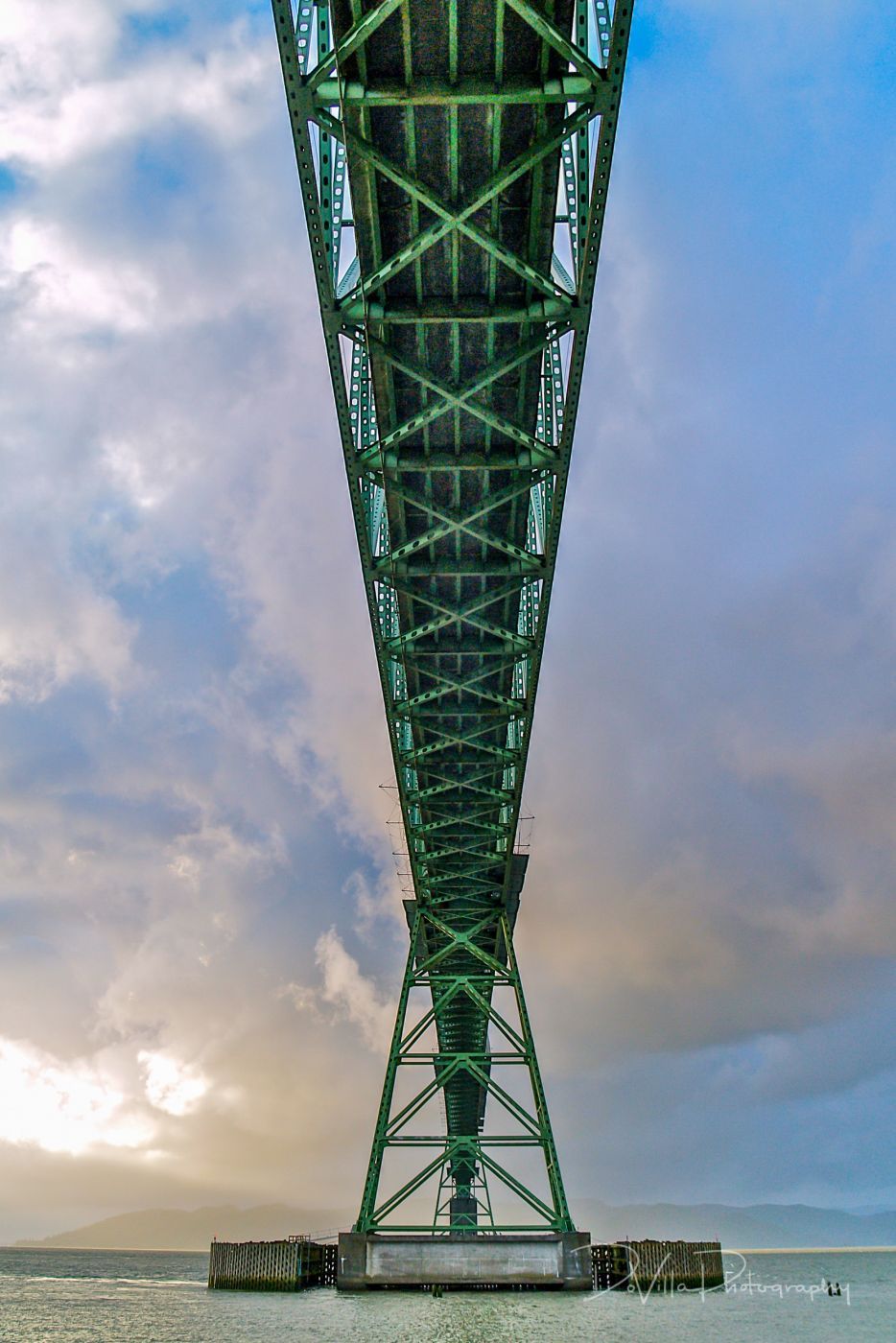 Astoria-Megler Bridge, USA