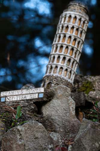 Ave Maria Grotto