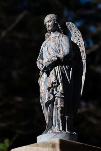 Ave Maria Grotto