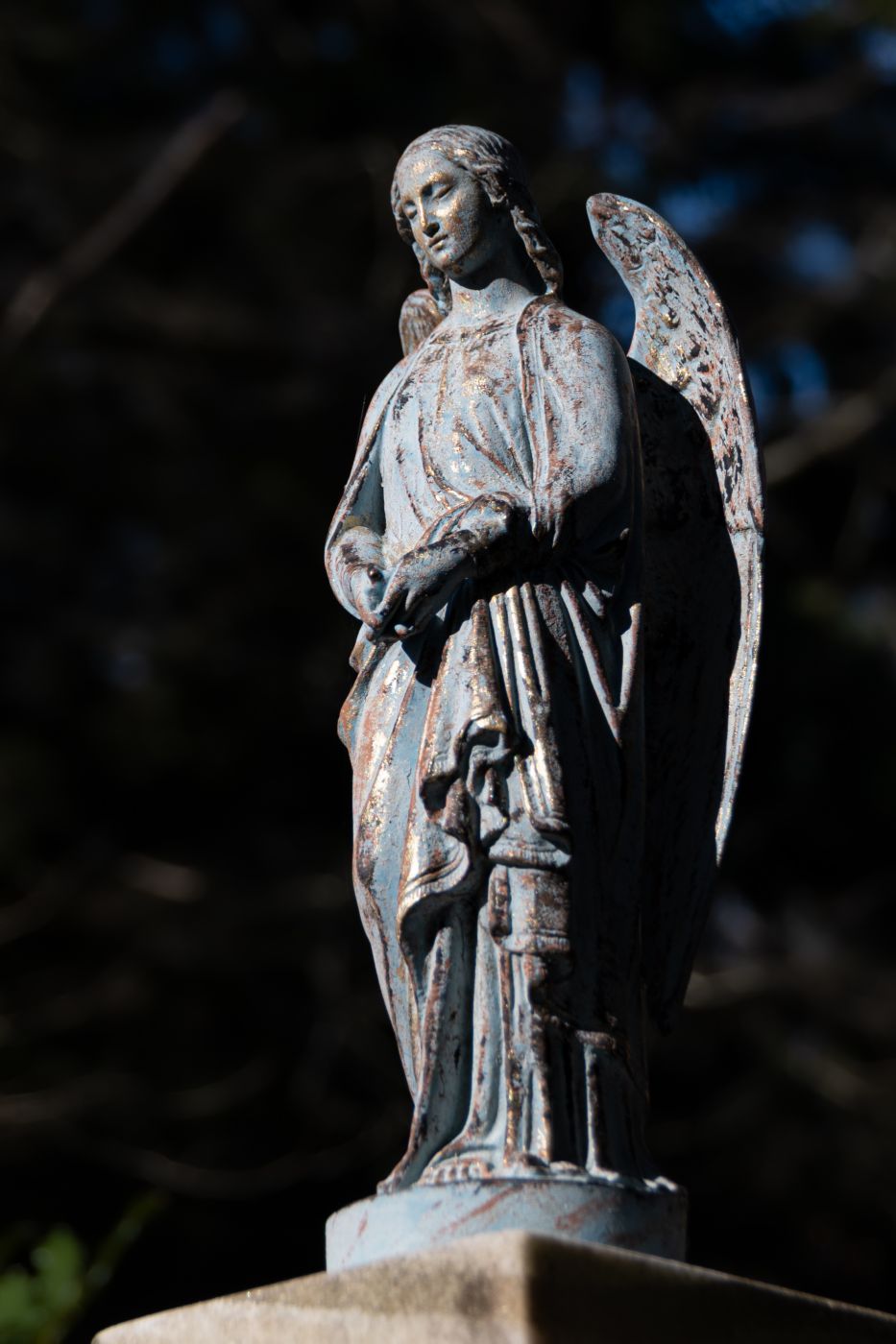 Ave Maria Grotto, USA