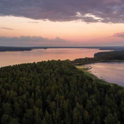 Baryshevo, Leningrad region, Russian Federation, Russian Federation