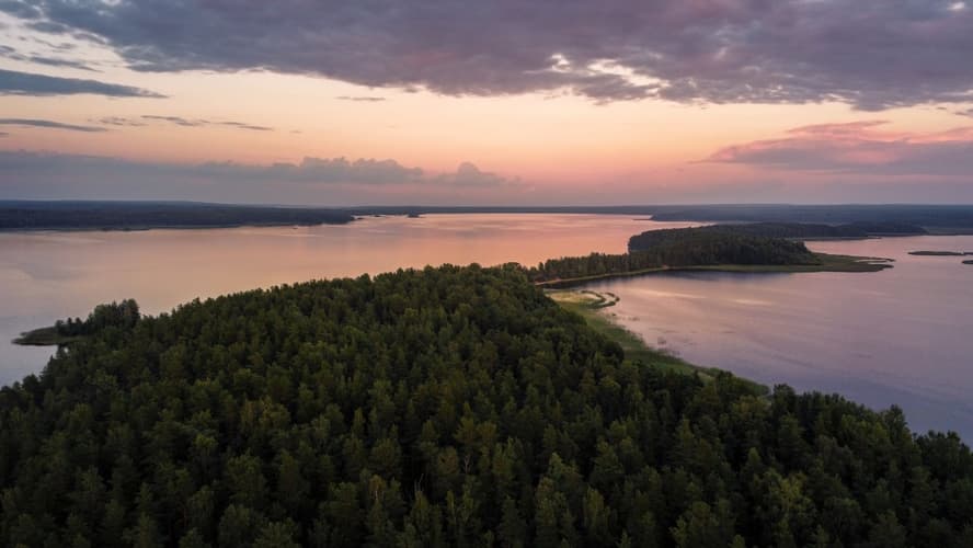 Baryshevo, Leningrad region, Russian Federation