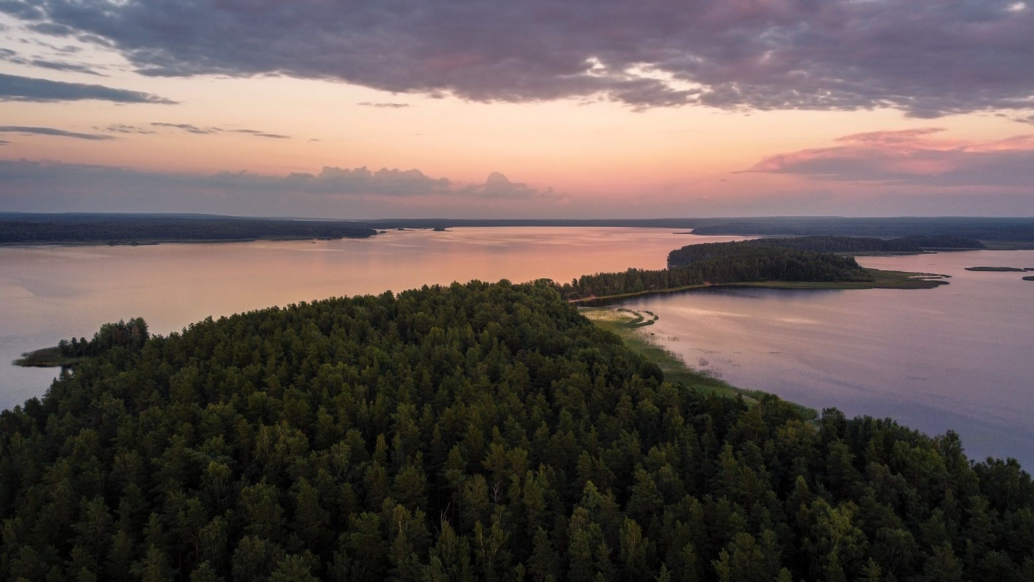 Baryshevo, Leningrad region, Russian Federation, Russian Federation