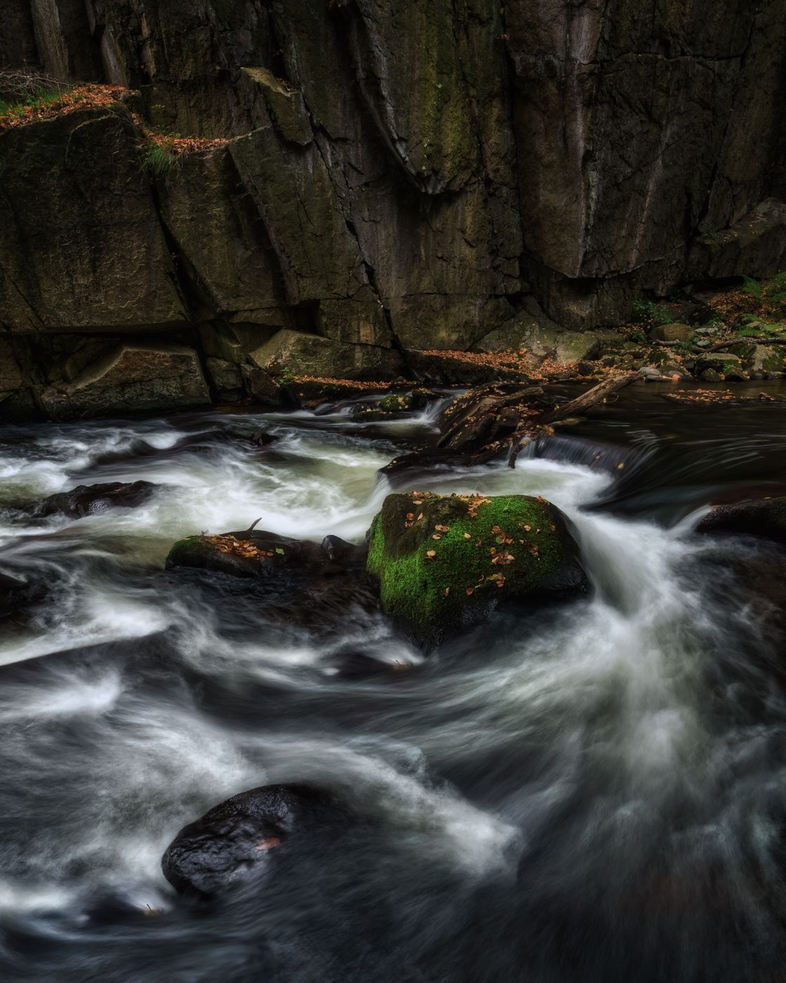 Bode, Germany