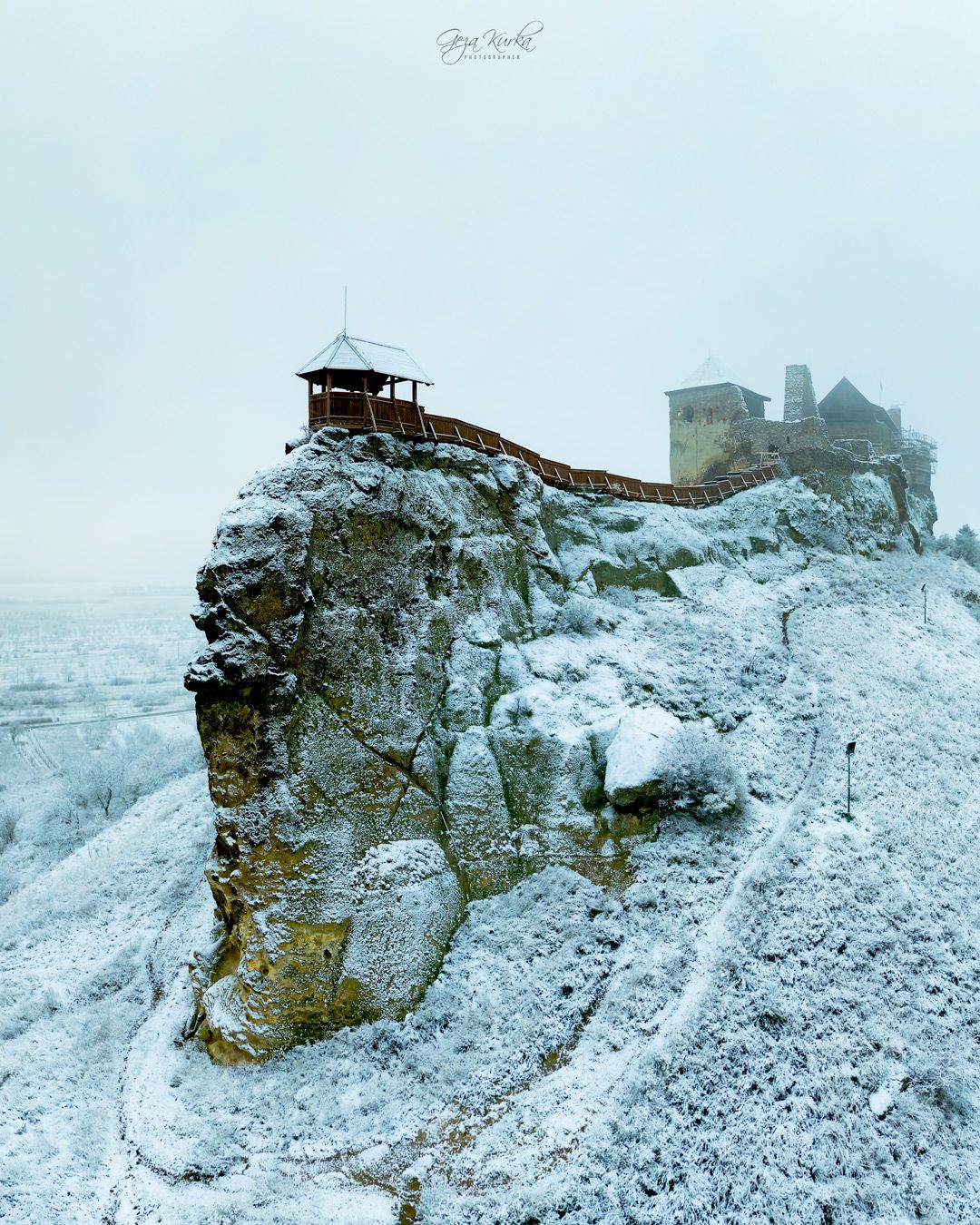 Boldogkőváralja, Hungary