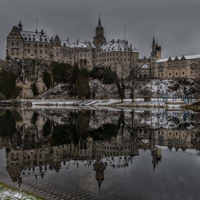 Sigmaringen Castle, Germany