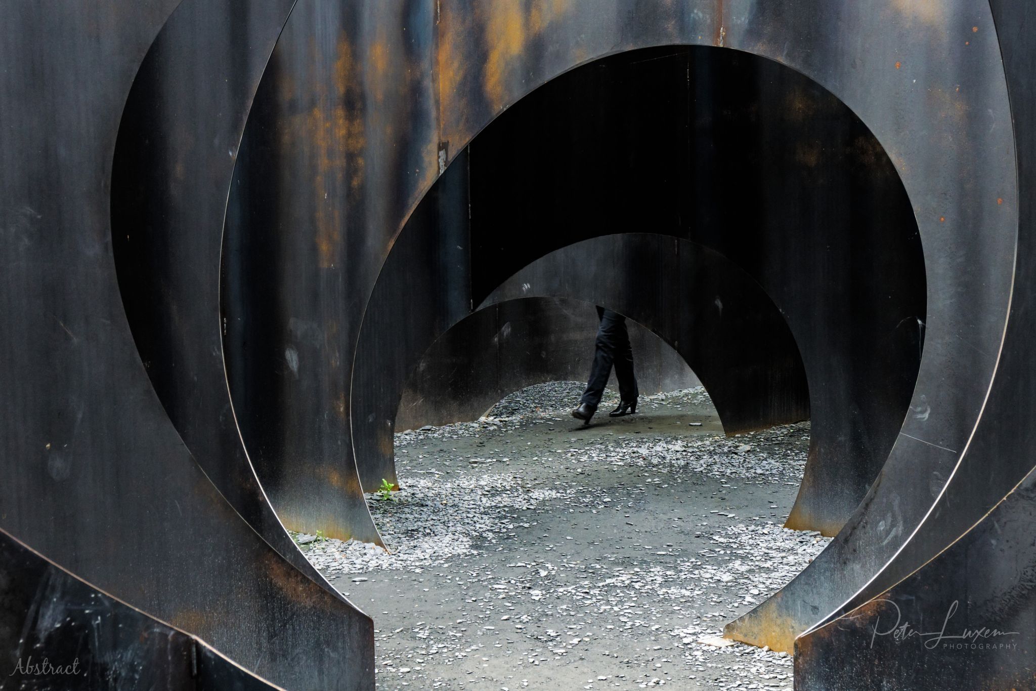 C-Mine, Belgium
