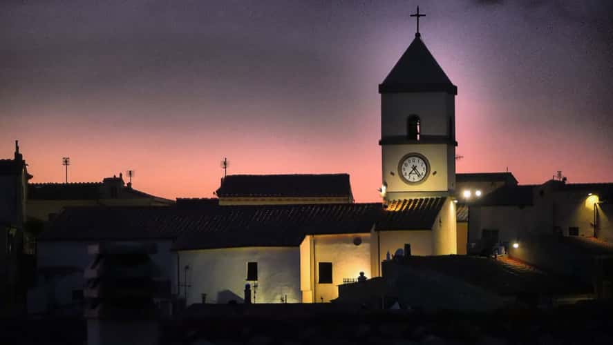 Capoliveri