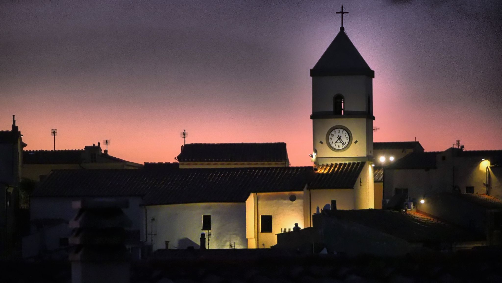 Capoliveri, Italy