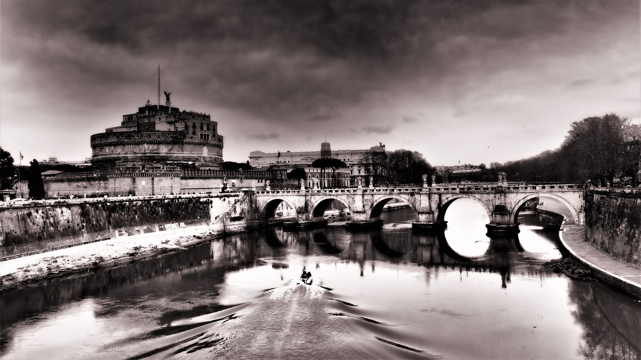 Rome, Italy