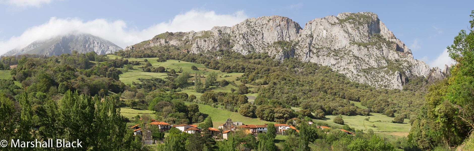 Castro Cillorigo, Spain