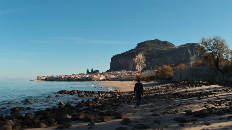 Cefalu's Waterfront