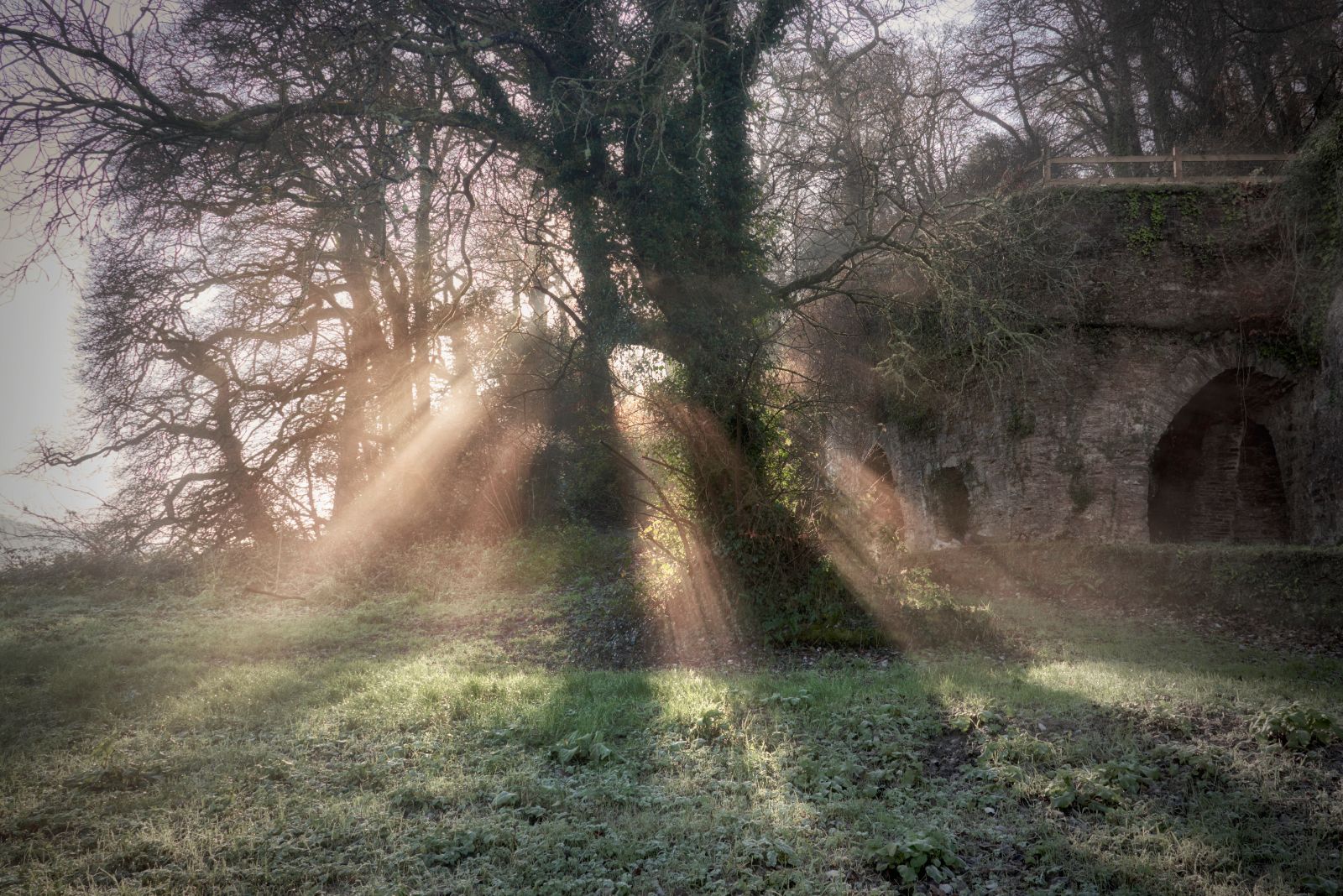 Cothele Quay, United Kingdom