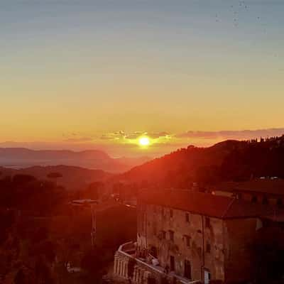 Dopo l'Aperitivo, Italy