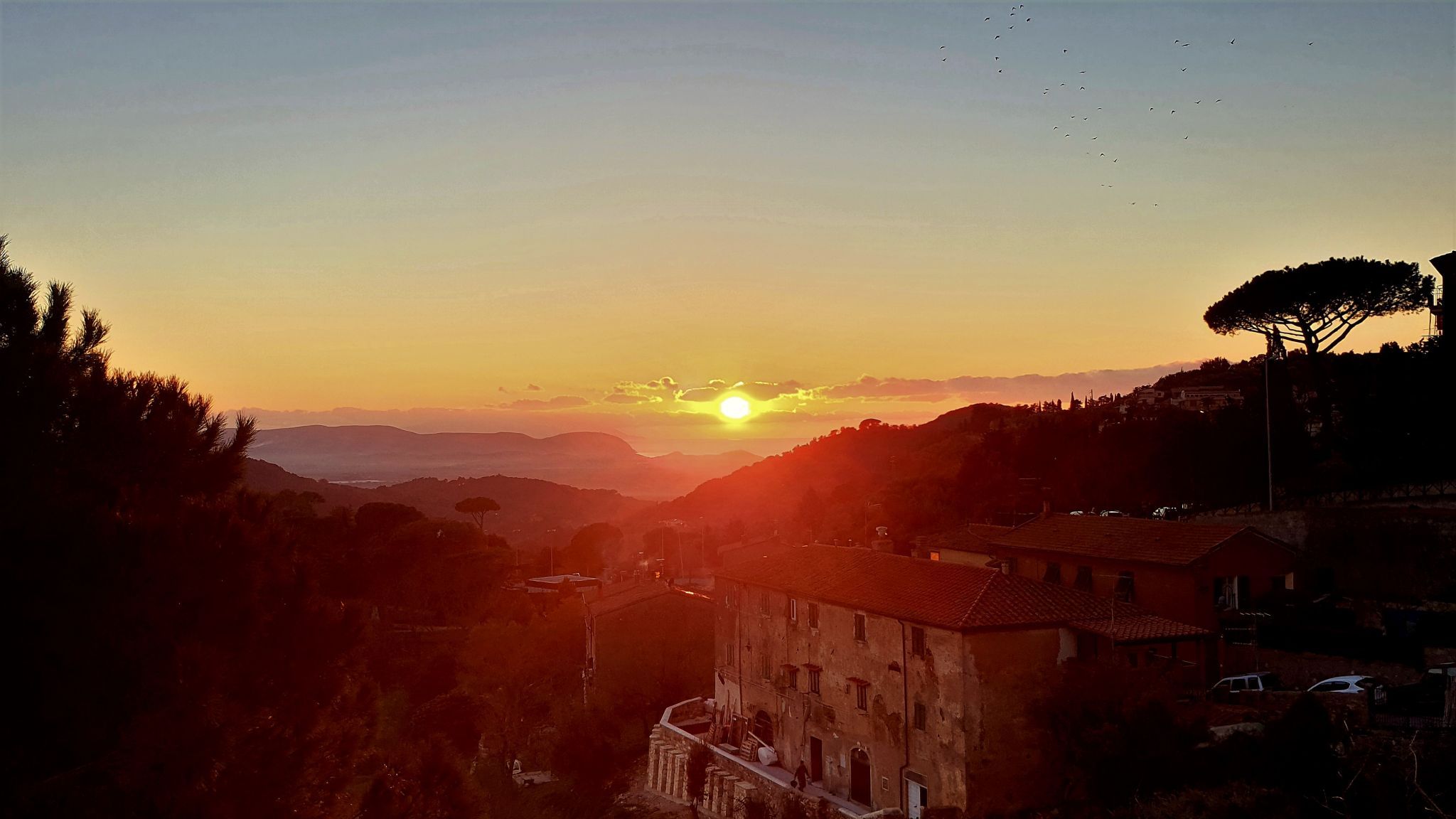 Dopo l'Aperitivo, Italy