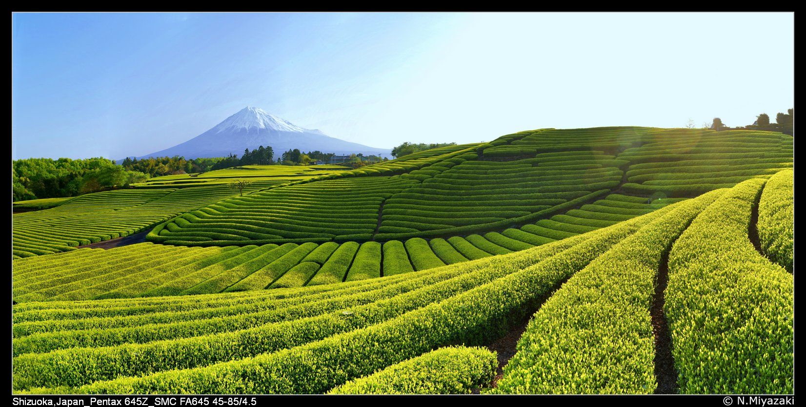 Fuji City, Japan