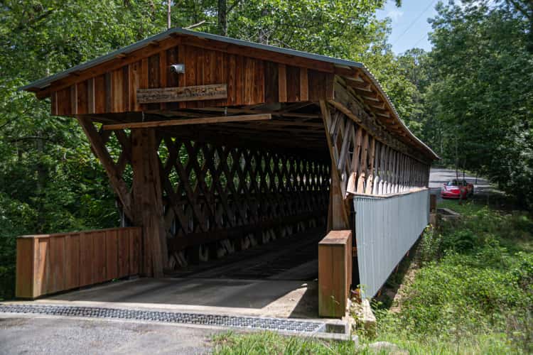 Easley Bridge