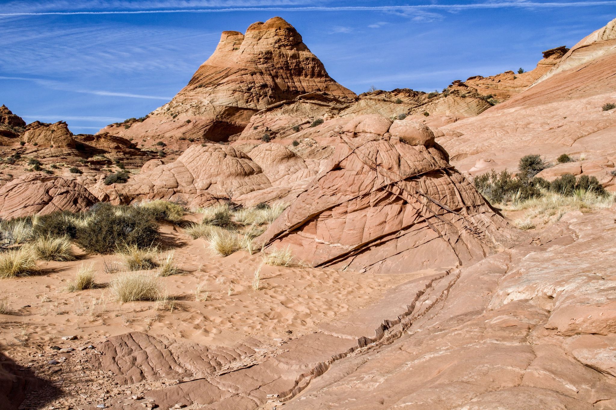 Edmaier’s Secret, USA